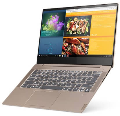 Установка Windows 7 на ноутбук Lenovo ThinkPad S540